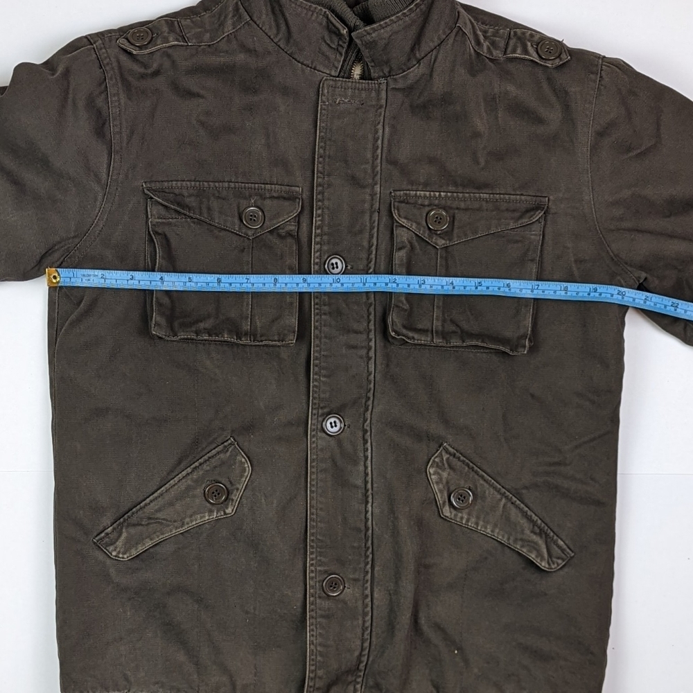 ALL-SON jacket - medium - Picture 7 of 10